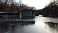 Crystal Bridges Museum