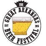 2015 Great Arkansas Beer Festival.  Click for info