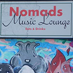Nomad's Music Lounge