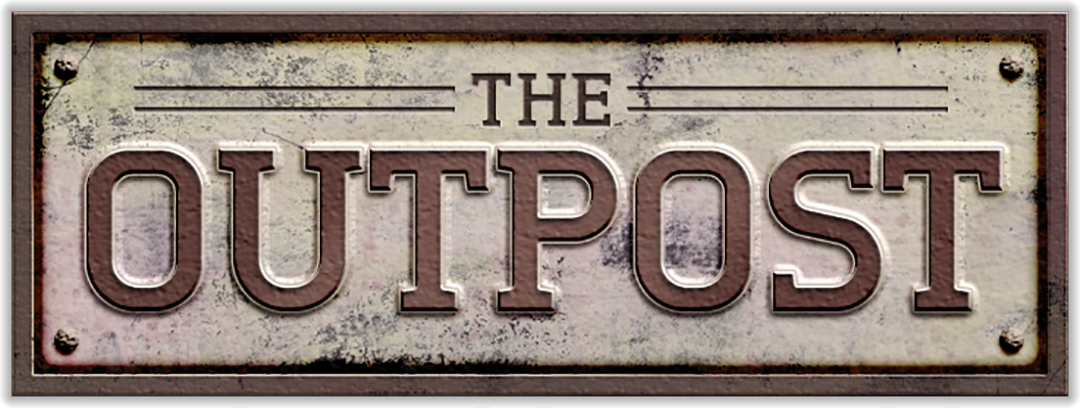 The Outpost Radio For The Great Outdoors