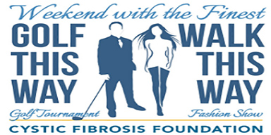 Fundraiser to fight Cystic Fibrosis