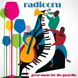 RadioCru, Great Music for the Good Life